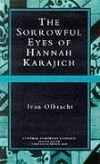 The Sorrowful Eyes of Hannah Karajich - Olbracht, Ivan