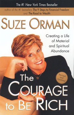 The Courage to Be Rich - Orman, Suze