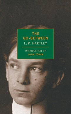 The Go-Between - Hartley, L P