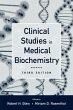 Clinical Studies in Medical... - Bild 1