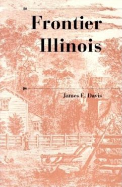 Frontier Illinois - Davis, James E