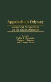 Appalachian Odyssey