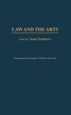 Law and the Arts