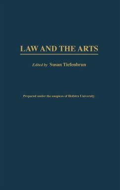 Law and the Arts