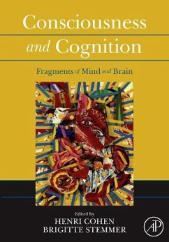 Consciousness and Cognition - Cohen, Henri / Stemmer, Brigitte (eds.)