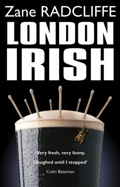 Cover London Irish
