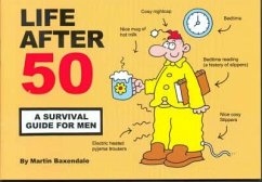 Life After 50 - Baxendale, Martin