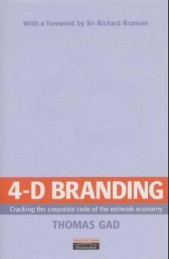 4-D Branding