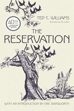The Reservation - Williams, Ted C