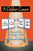 A Chekhov Concert