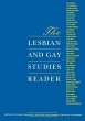 The Lesbian and Gay Studies Reader - Bild 1