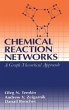 Chemical Reaction Networks - Bild 1