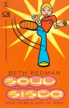 Soul Sista - Redman, Beth