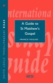Guide to Saint Matthew's Gospel (Isg 37)