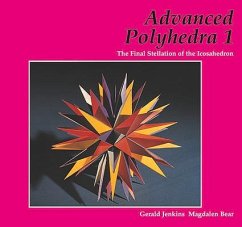 Advanced Polyhedra 1 - Jenkins, Gerald; Bear, Magdalen