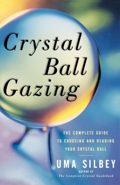 Crystal Ball Gazing