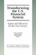 Transforming the U.S. Financial System - Bild 1