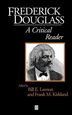 Frederick Douglass - Lawson; Kirkland