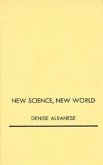 New Science, New World