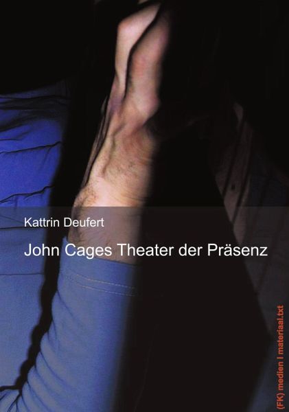 John Cages Theater der Präsenz John Cages Theater der Präsenz
