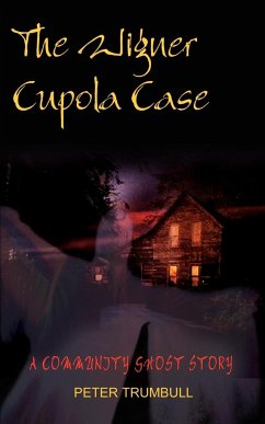 The Wigner Cupola Case - Trumbull, Peter