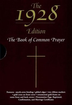 Common Prayer - Oxford University Press