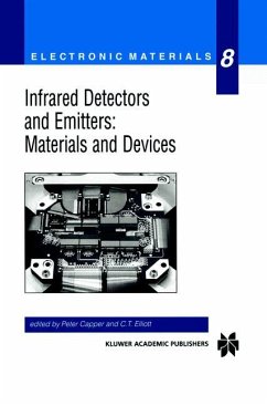 Infrared Detectors and Emitters: Materials and Devices - Capper, Peter / Elliott, C.T. (eds.)