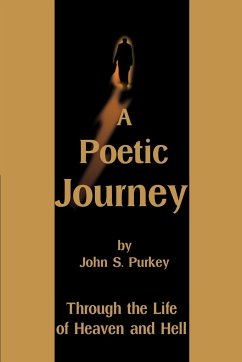 A Poetic Journey - Purkey, John S.