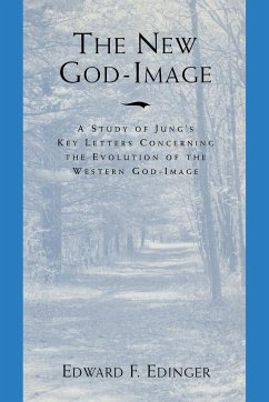 The New God Image - Edinger, Edward F.