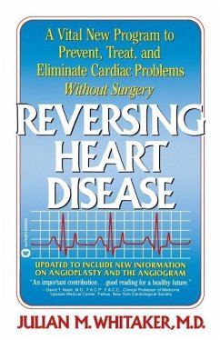 Reversing Heart Disease - Whitaker, Julian