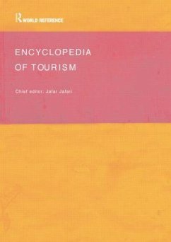 Encyclopedia of Tourism