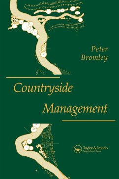 Countryside Management - Bromley, Peter