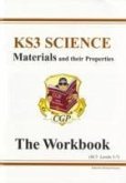 New KS3 Chemistry Workbook (includes online answers)
