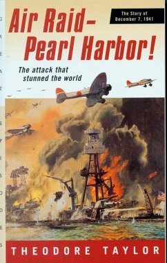 Air Raid--Pearl Harbor! - Taylor, Theodore