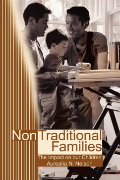 Non-Traditional Families - Nelson, Aurealia N.