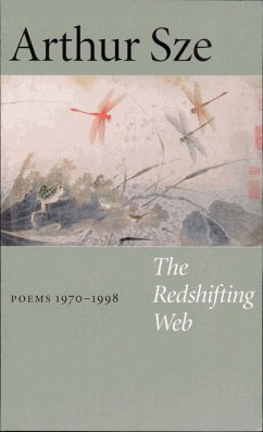 The Redshifting Web - Sze, Arthur