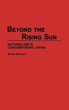 Beyond the Rising Sun - Stronach, Bruce