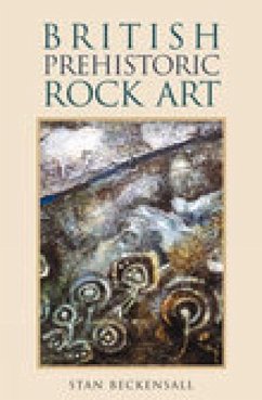 British Prehistoric Rock Art - Beckensall, Stan