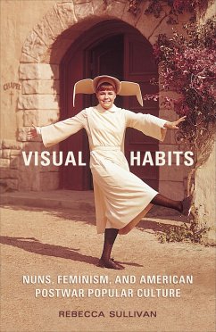 Visual Habits - Sullivan, Rebecca