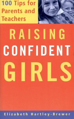 Raising Confident Girls - Hartley-Brewer, Elizabeth