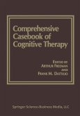 Comprehensive Casebook of Cognitive Therapy