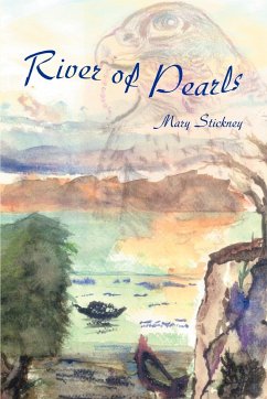 River of Pearls - Stickney, Mary