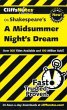 CliffsNotes on Shakespeare's A... - Bild 1