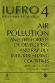 Air Pollution and the Forests of Developing and Rapidly Industrialising Countries