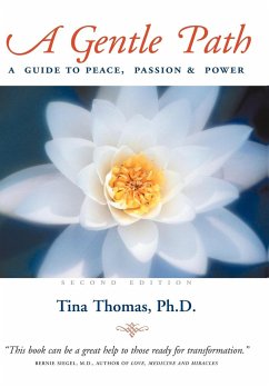 A Gentle Path - Thomas, Tina