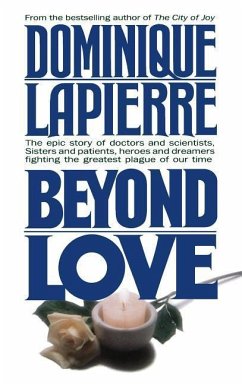 Beyond Love - Lapierre, Dominique