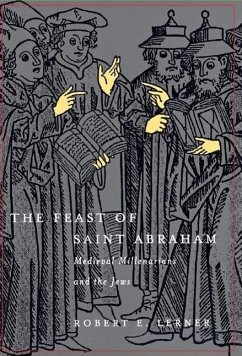 The Feast of Saint Abraham - Lerner, Robert E