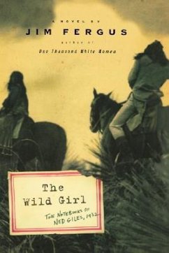 The Wild Girl - Fergus, Jim