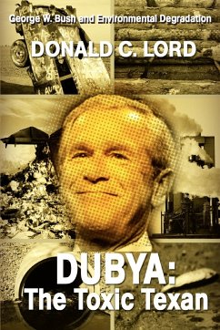 Dubya - Lord, Donald C