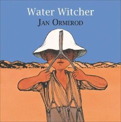 Water Witcher - Ormerod, Jan